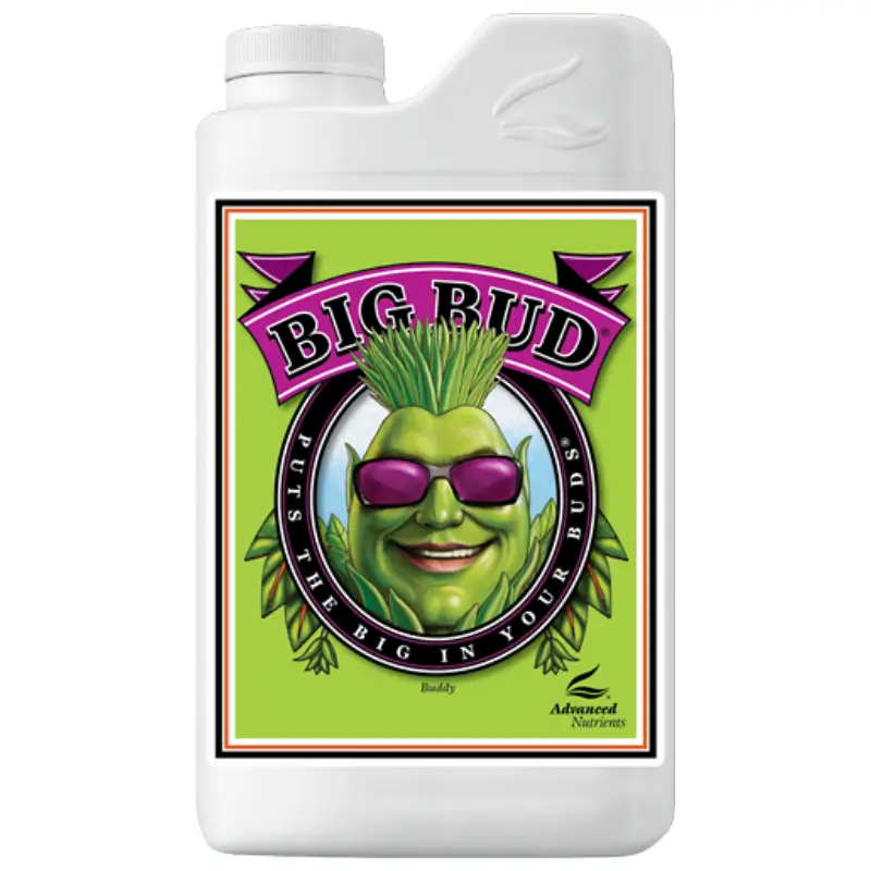 Advanced Nutrients Big Bud 800