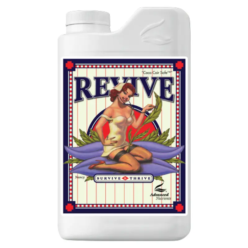 Advanced Nutrients Revive 800