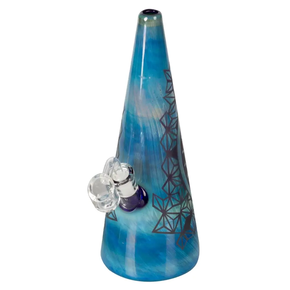 Amsterdam Limited Edition Öl Bong Serie 3