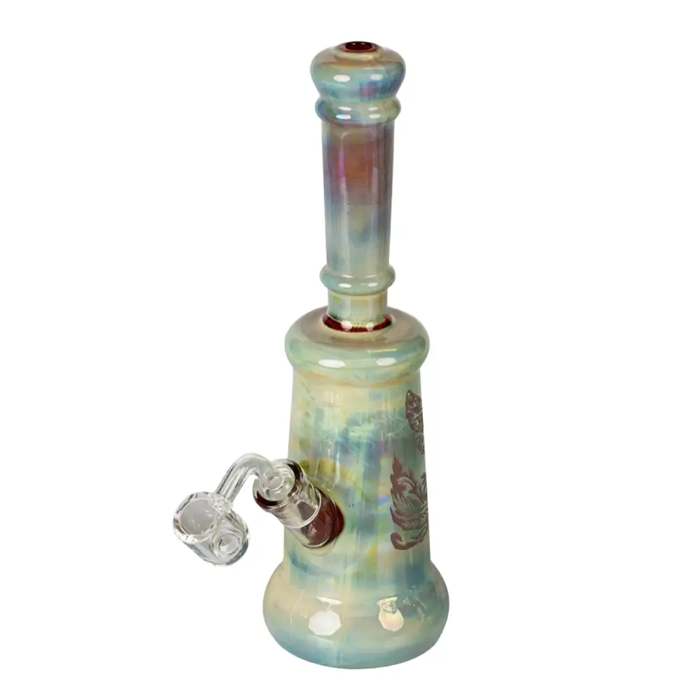Amsterdam Limited Edition Special Shape Series Bong 3
