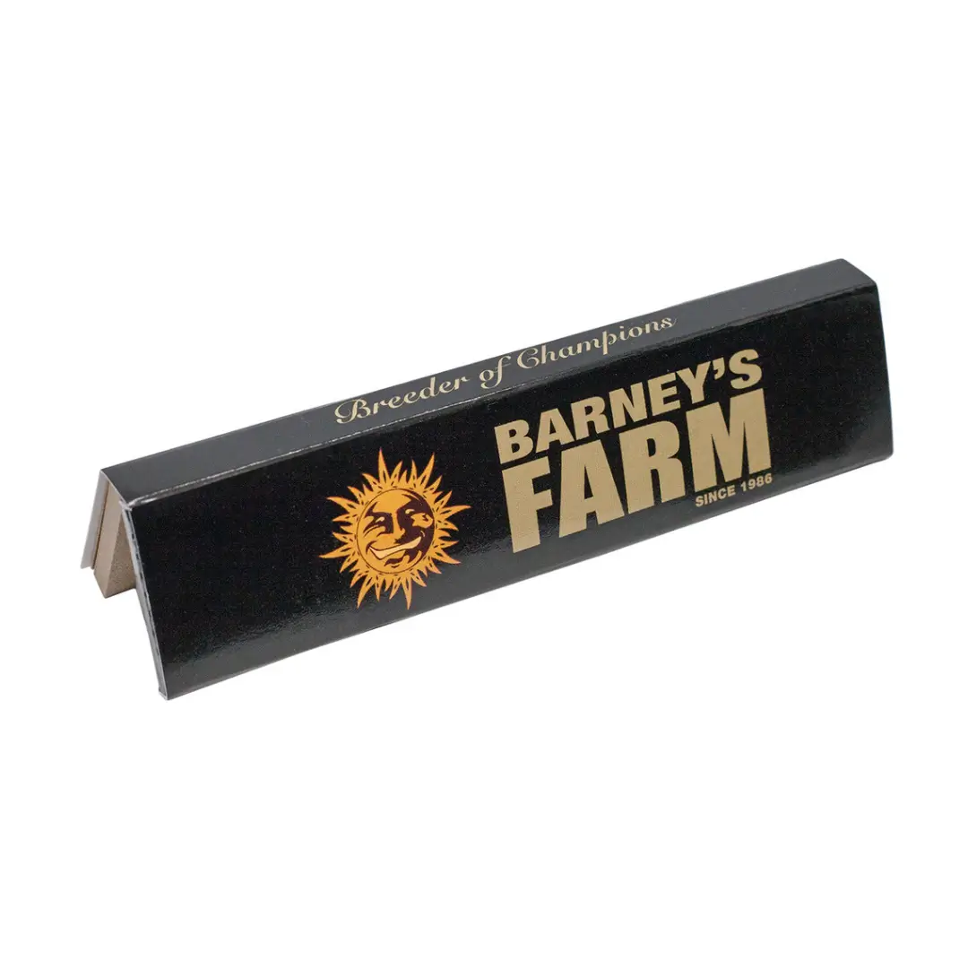 Barneys Farm Longpapers mit Tips