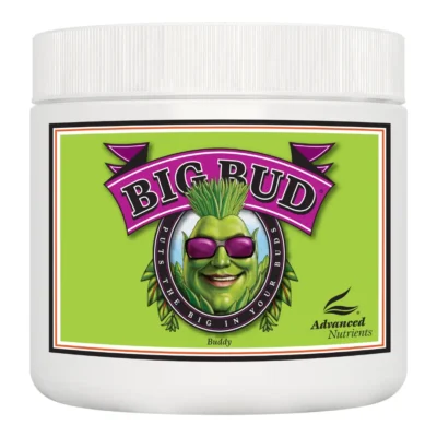 Advanced Nutrients Big Bud Powder
