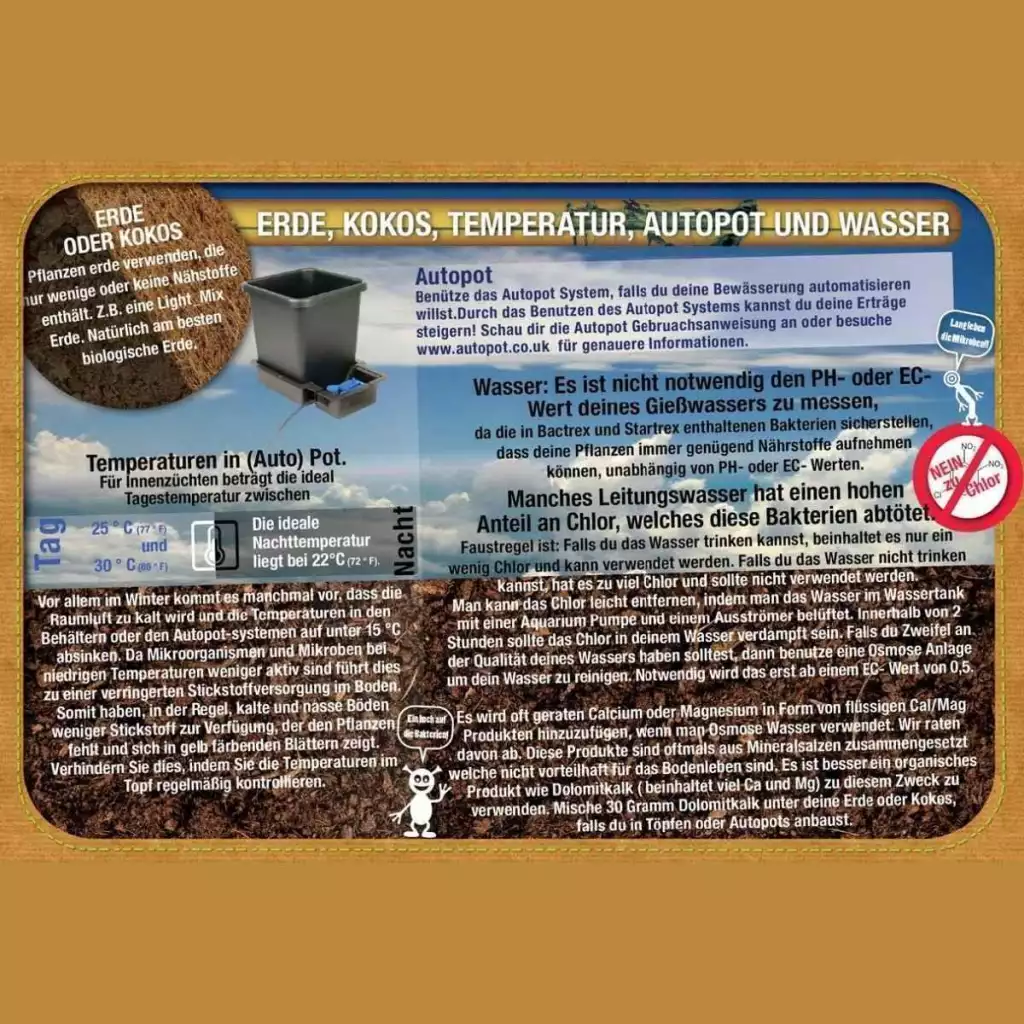 BioTabs Mycotrex 100g 4