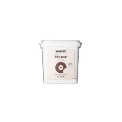 Biobizz Pre Mix 5L