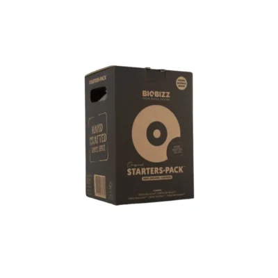Biobizz Starters Pack
