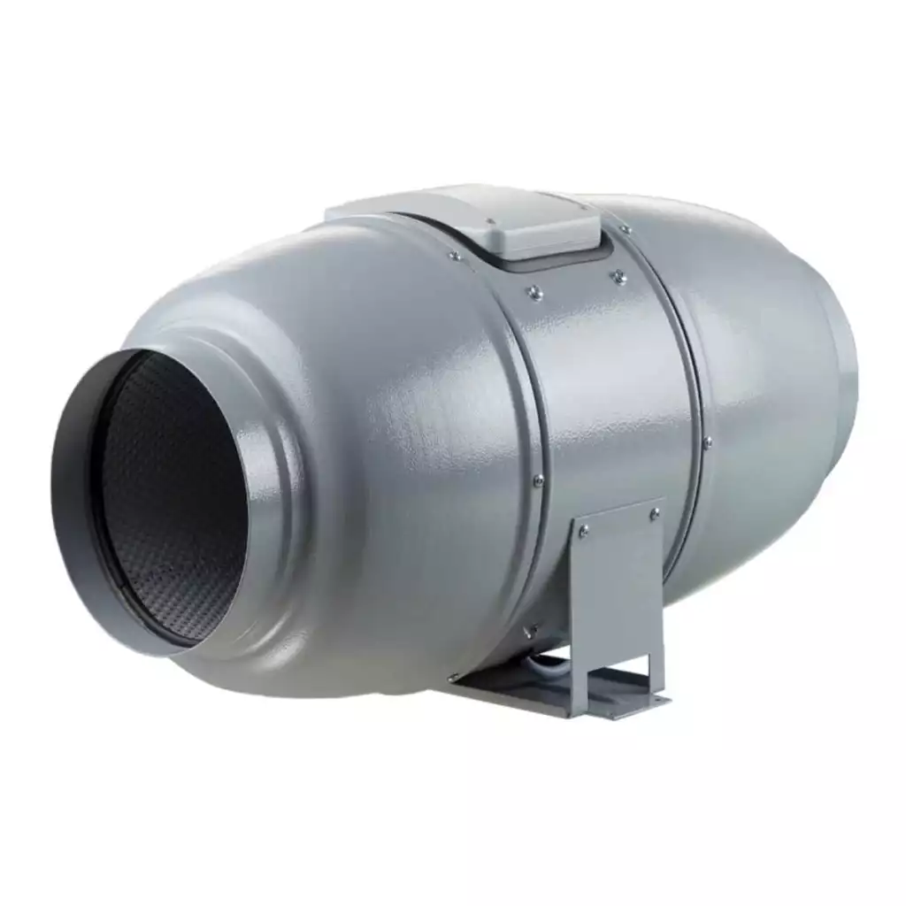 Blauberg Iso Mix Silent 100