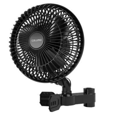 Caluma Clip-Grip oszillierender Ventilator 20W – Ø15cm