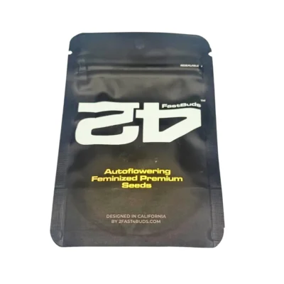 Fast Buds Guava Auto 3er Pack