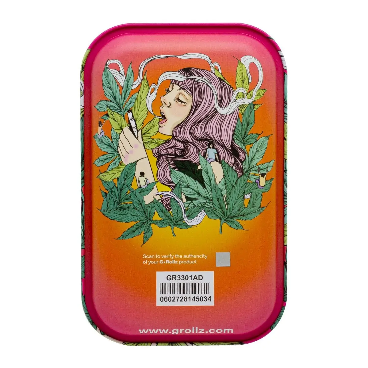 G Rollz Colossal Dream Medium Tray 17.5 x 27.5 cm 3