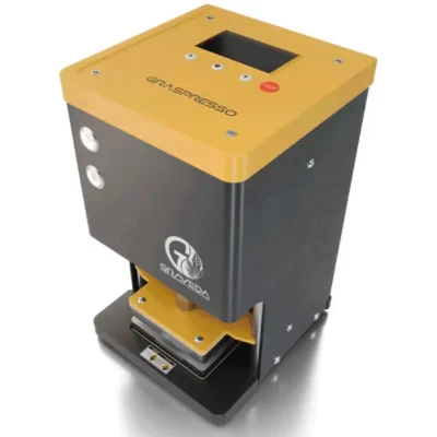 GRAVEDA Graspresso Rosin Heißpresse 1T