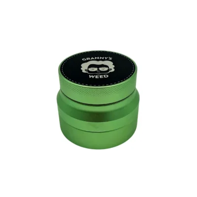 Granny´s Weed Premium Grinder Milchkanne ⌀50mm