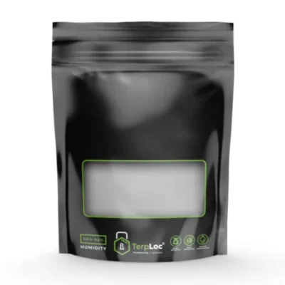 Grove Bags TerpLoc 30g 23x16cm mit Fenster