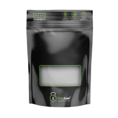 Grove Bags TerpLoc 7g 17x10cm mit Fenster