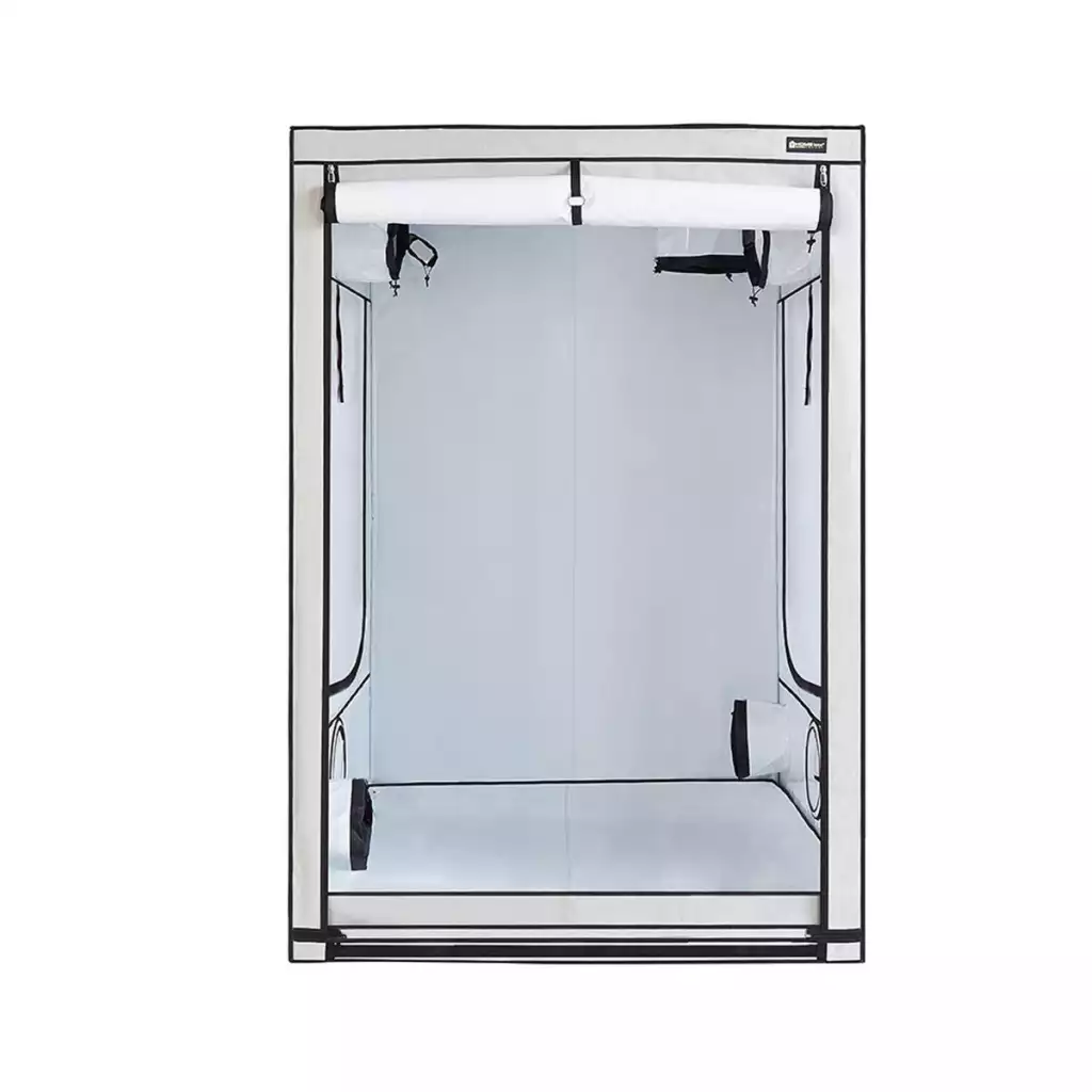 HOMEbox Ambient Q150+ Growbox 150x150x220cm 3
