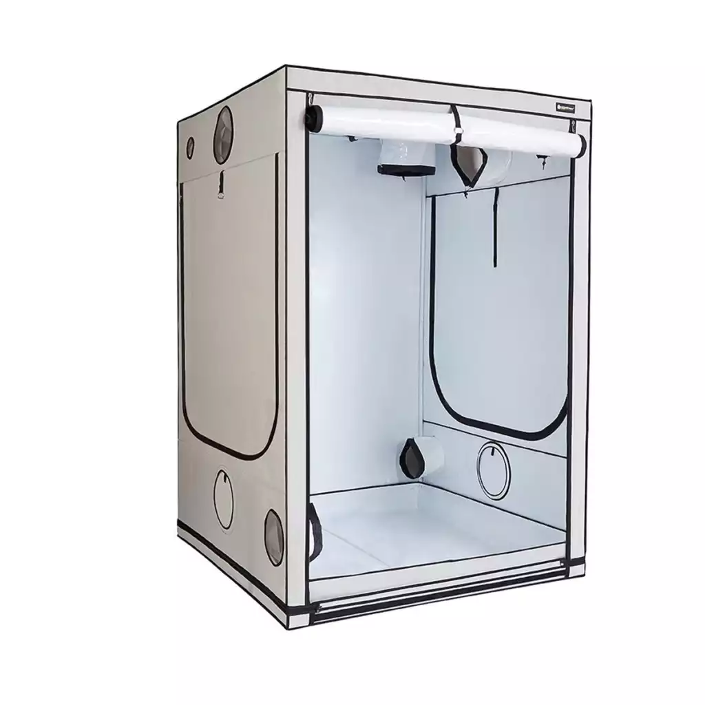 HOMEbox Ambient Q150+ Growbox 150x150x220cm
