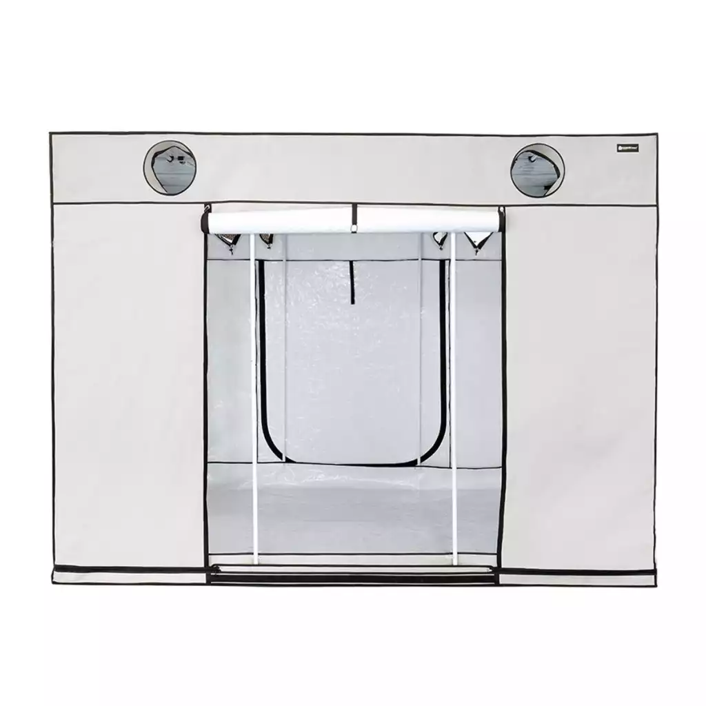 HOMEbox Ambient Q300+ Growbox 300x300x220cm 3