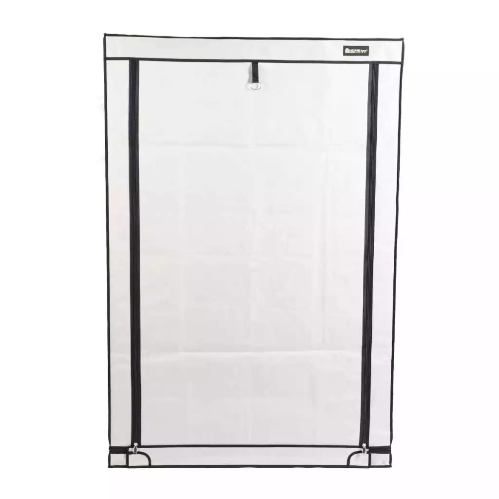 HOMEbox Ambient R120S Growbox 120x60x180cm 5