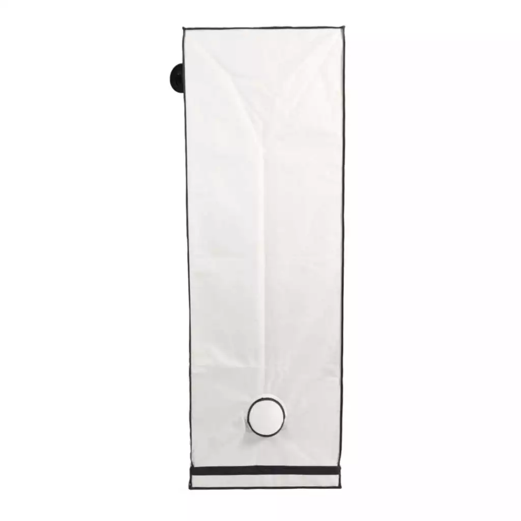 HOMEbox Ambient R120S Growbox 120x60x180cm 7