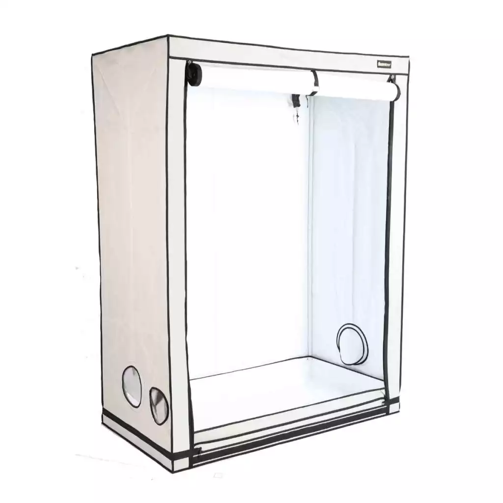 HOMEbox Ambient R150 Growbox 150x80x200cm