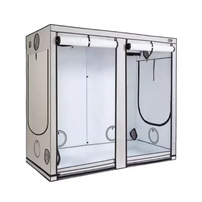 HOMEbox Ambient R240+ Growbox 240x120x220cm