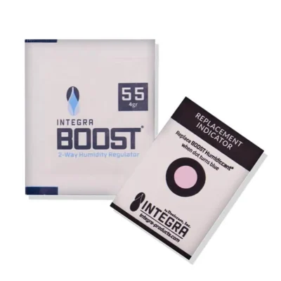 Integra Boost Feuchtigkeitsregler 55% 4g