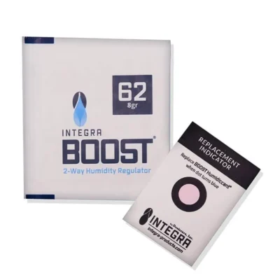 Integra Boost Feuchtigkeitsregler 62% 8g