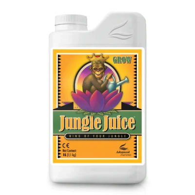 Advanced Nutrients Jungle Juice Grow