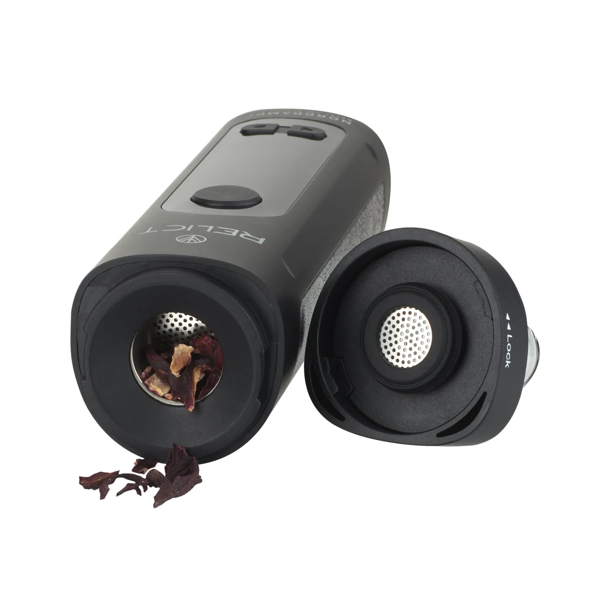 Norddampf Relict Vaporizer 3