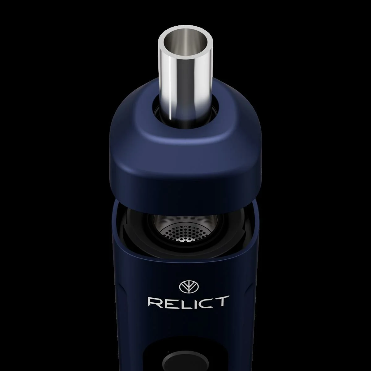Norddampf Relict Vaporizer nordic blue 3