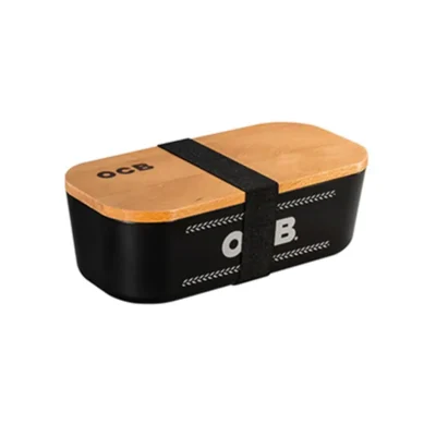 OCB Rolling Box inkl. Tray