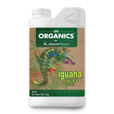 Advanced Nutrients OG Iguana Juice Grow