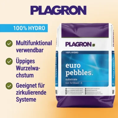 Plagron Euro Pebbles