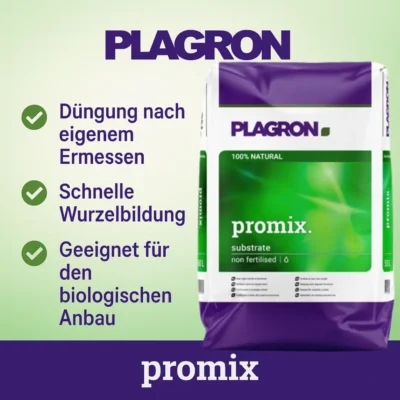 Plagron Promix 50L