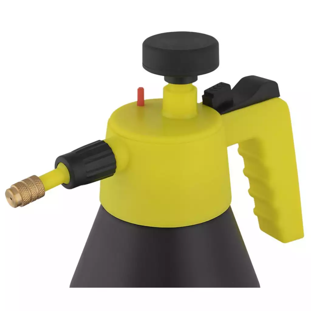 Pumpspruehflasche PUMPRO Garden Highpro 2L 4