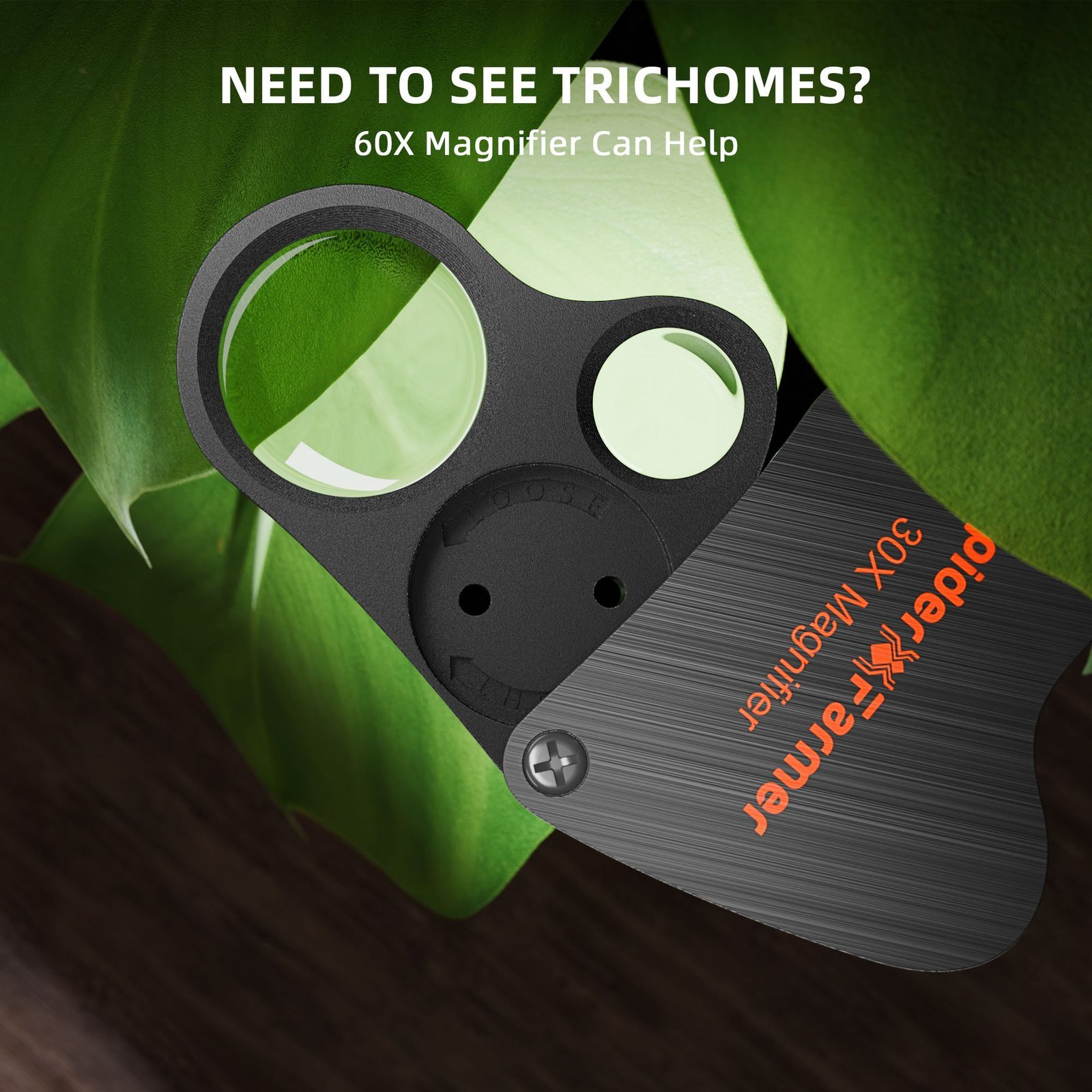 Spider Farmer 9 in 1 Plant Grow Tools Kit 9