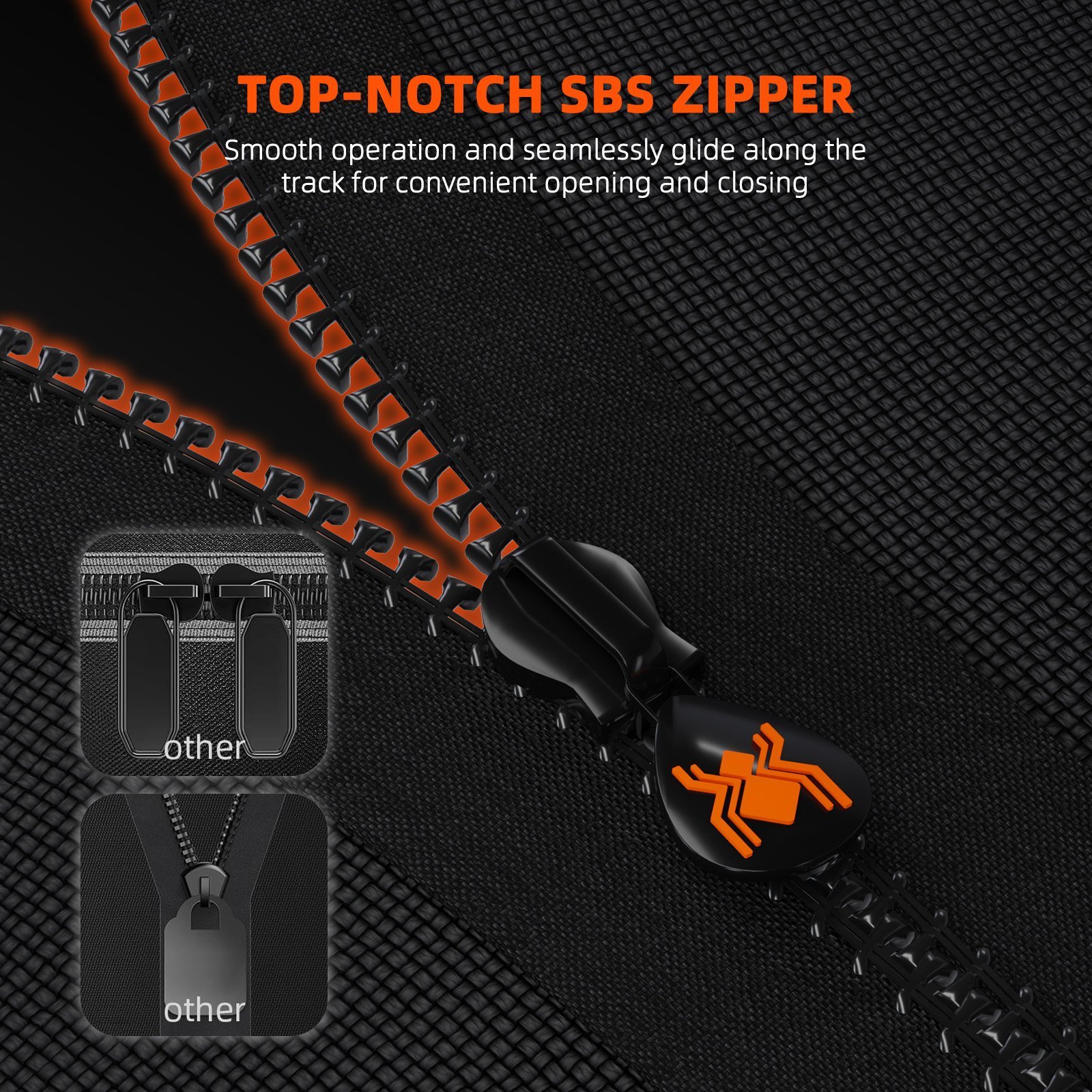 Spider Farmer Automatisiertes Growbox Komplettset – 150×150×200cm für 9 Pflanzen G8600 15