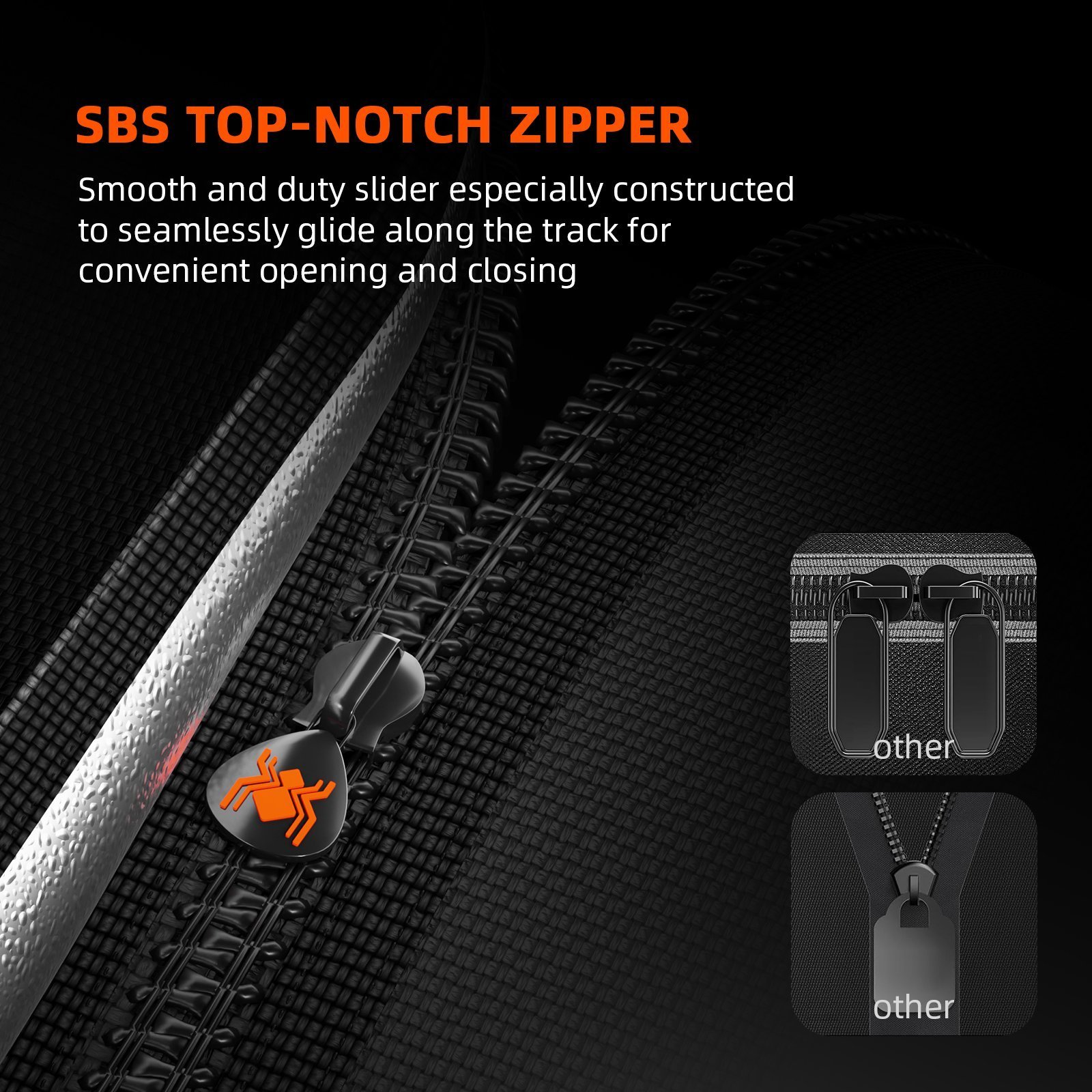 Spider Farmer Grow Box 120x60x150 cm 2