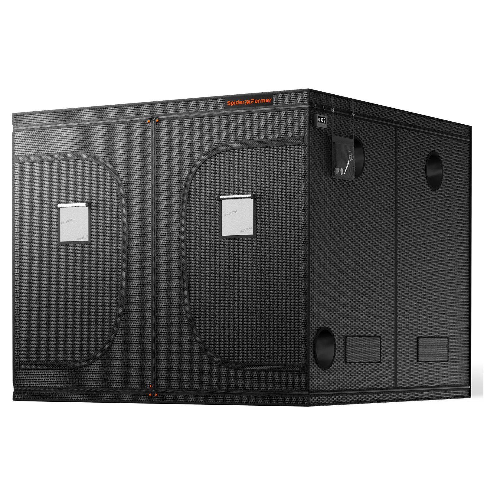 Spider Farmer Grow Box 240x240x200 cm