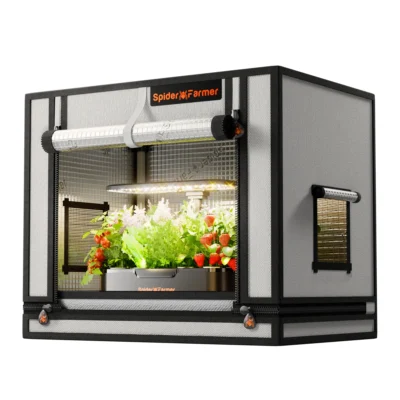 Spider Farmer Mini Grow Box 60x40x50 cm