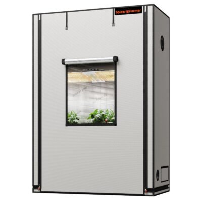 Spider Farmer Pro Grow Box 70x140x200 cm