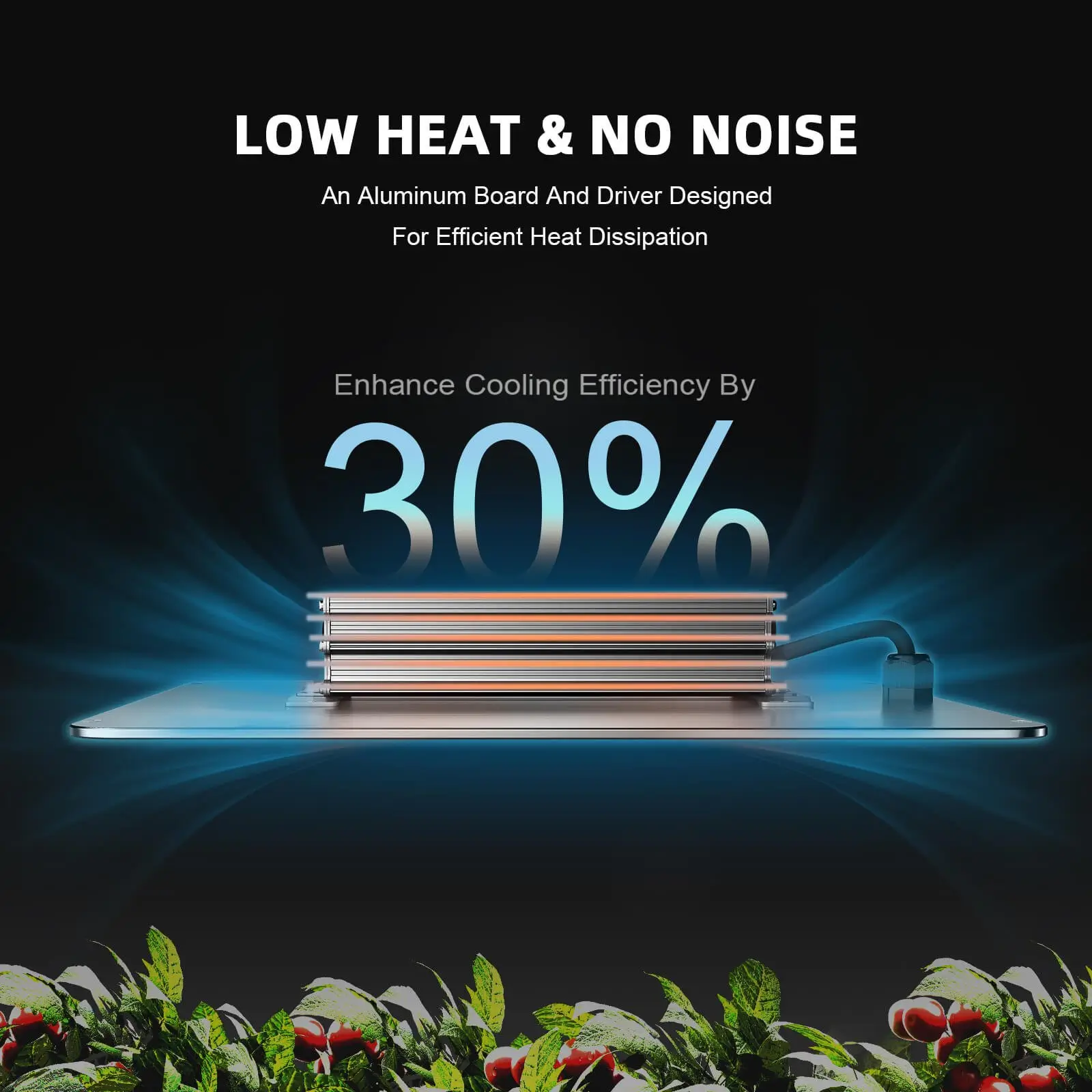 Spider Farmer SF 1000 6