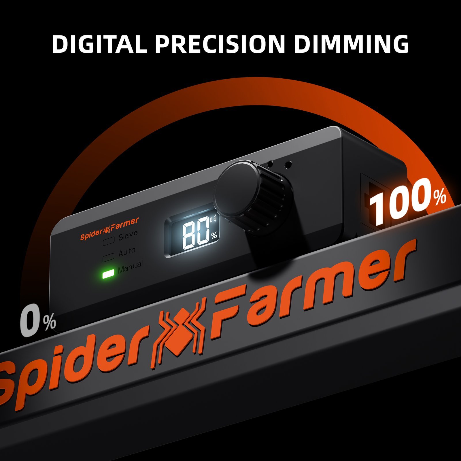 Spider Farmer SF G1000W 9
