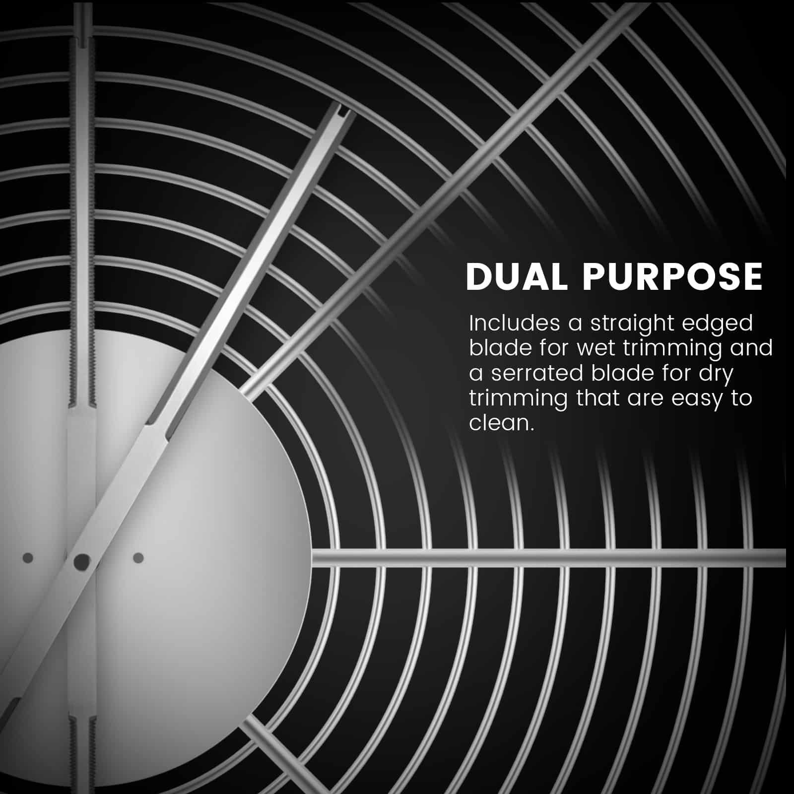 Spider Farmer Trimmer 16 Zoll 4