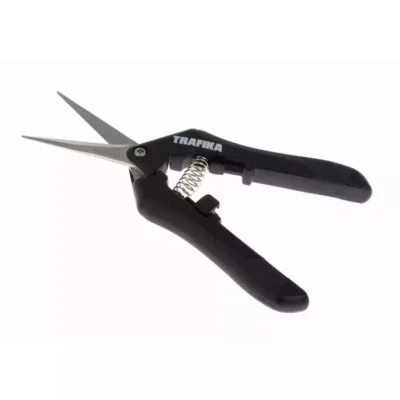 TRAFIKA Gartenschere mit geraden Klingen