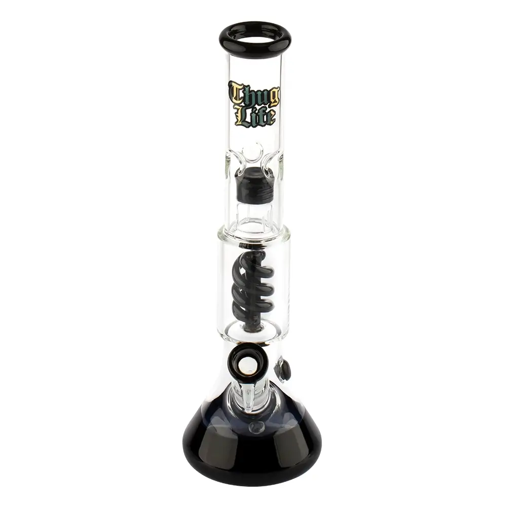 Thug Life OG Series V2 Black 3