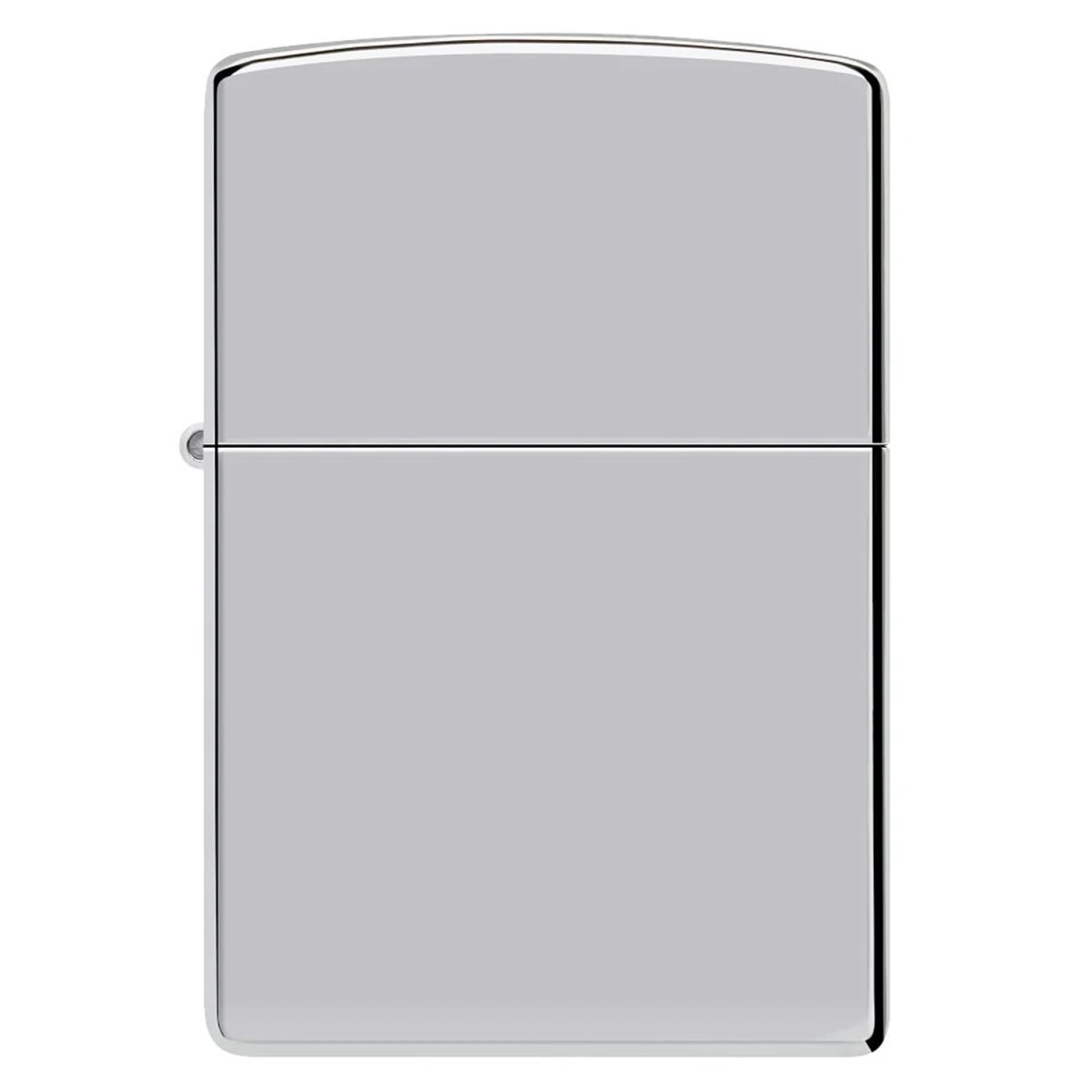 Zippo Benzinfeuerzeug HIGH POLISH CHROME 2