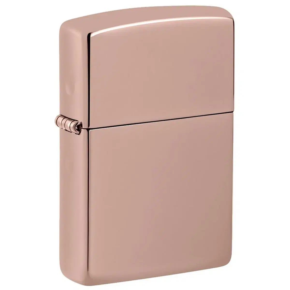 Zippo Benzinfeuerzeug Reg HP Rose Gold