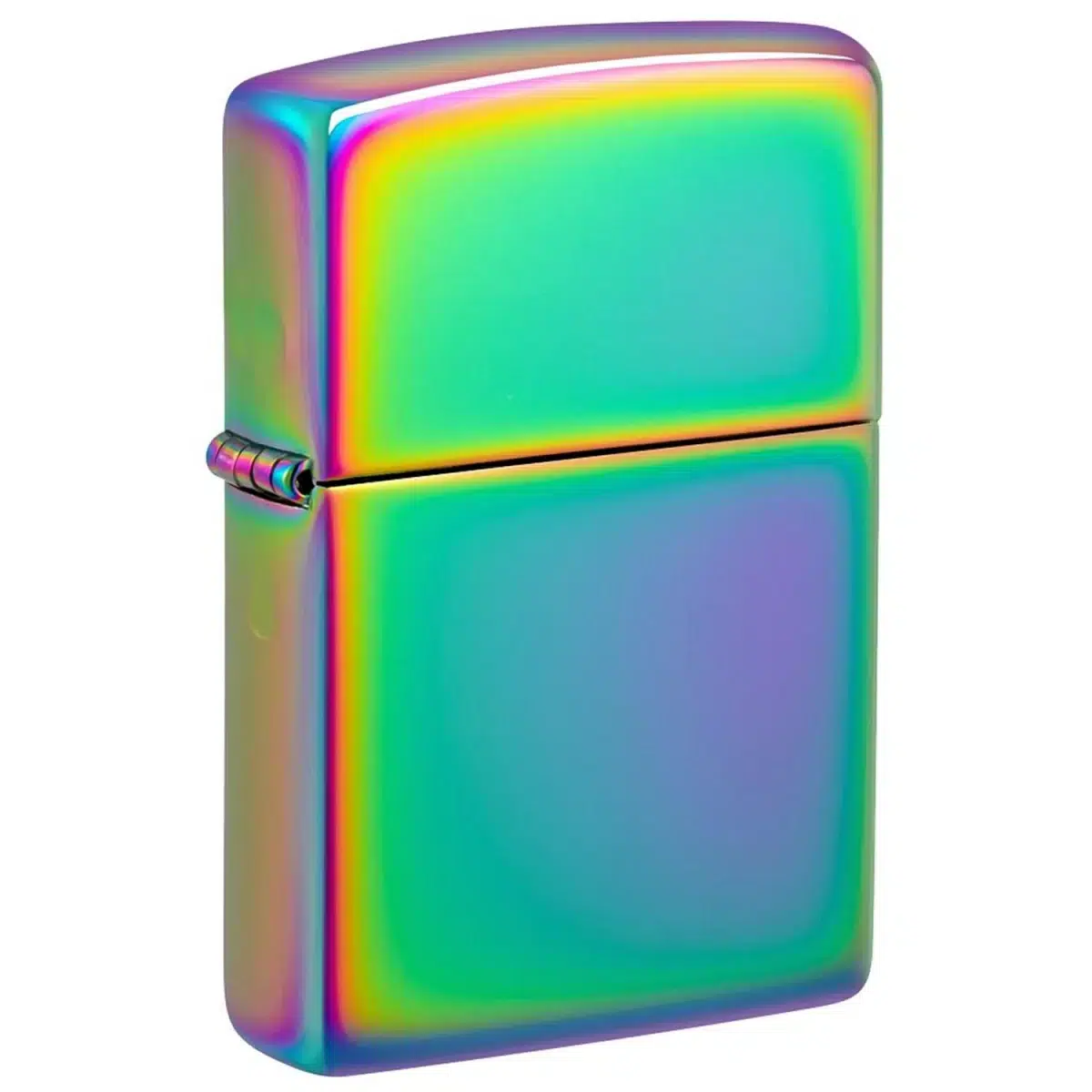 Zippo Benzinfeuerzeug SPECTRUM