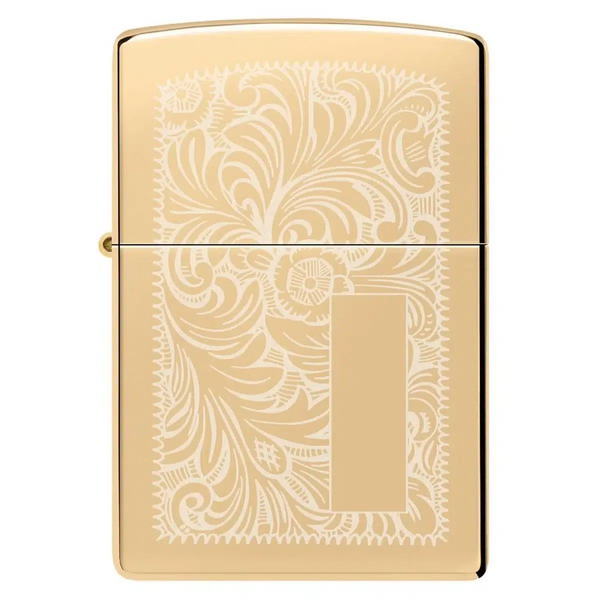 Zippo Benzinfeuerzeug VENETIAN BRASS 2