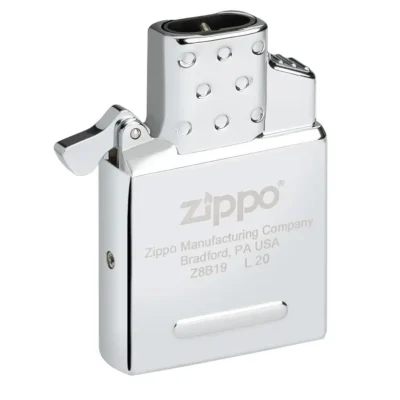 Zippo Butane Double Flame One Box